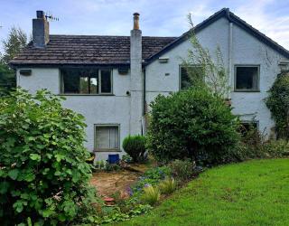 Plough Cottage is a 18th Century barn conversion offering a tranquil rural retreat 9 miles from the Lake District National Park - Carnforth - 8