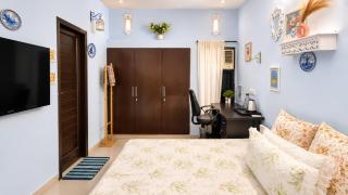 Hotel Hadimba Hill - 5