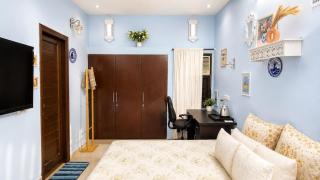 Hotel Hadimba Hill - 3