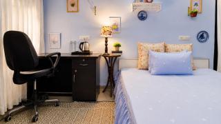 Hotel Hadimba Hill - 1