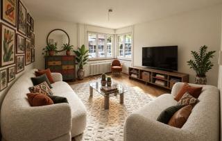 Havanna Suite Zurich - 3