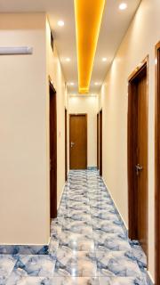 Hotel Prime City Residential - 6