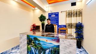 Hotel Prime City Residential - 8