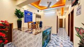 Hotel Prime City Residential - 7
