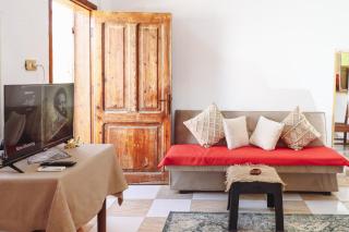 Nook studio-zarnouk - Dahab - 3