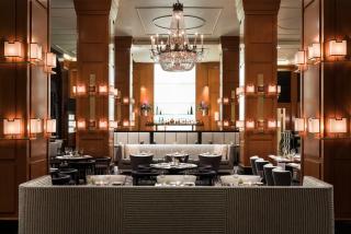 Beverly Wilshire, A Four Seasons Hotel - Los Angeles - 7
