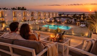 Luxe Salvaje Senator apartamento 133 Vivienda vacacional Lanzarote - 4