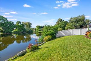 Waterfront Heated Saltwater Pool 8 mi to Beach - Largo - 9