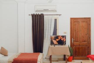 Nook studio-zarnouk - Dahab - 2
