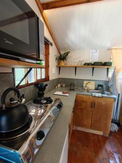 Koinonia Bush Lodge - 3