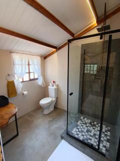 Koinonia Bush Lodge - 1