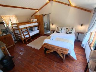 Koinonia Bush Lodge - 9