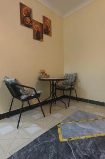 Jaber Cozy Stay - 0