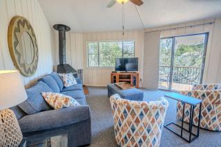 Stunning Waterside holiday home between Austin & San Antonio No 9 Texas Thistle - 8