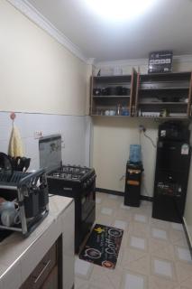 Jaber Cozy Stay - 3