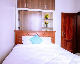 La Belle Étoile Apartment Kigali - 9