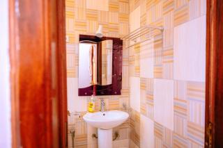 La Belle Étoile Apartment Kigali - 7