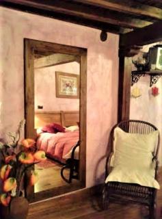 Casa Rural Amparo - 3