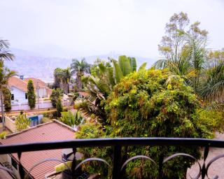 La Belle Étoile Apartment Kigali - 2