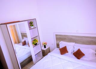 La Belle Étoile Apartment Kigali - 1