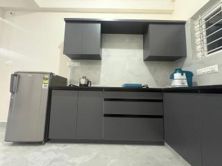 Livora Suites - 7