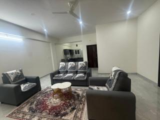 Livora Suites - 5