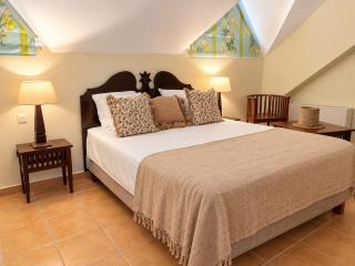 T3 tropical vue mer et piscine Sainte Anne village club - 6