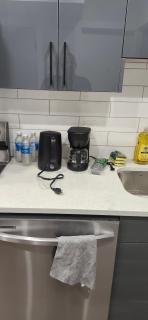 1 bedroom furnished licensed basement, Home away from home - 3