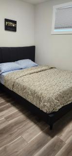 1 bedroom furnished licensed basement, Home away from home - 4