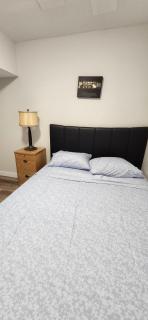 1 bedroom furnished licensed basement, Home away from home - 5
