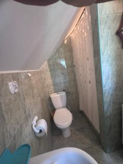 Domek u Moni Kaszuby - Sulęczyno - 7