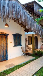 Pousada Villa Encantos do Mar - 5