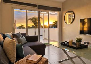 Luxe Salvaje Senator apartamento 133 Vivienda vacacional Lanzarote - 9