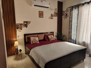 2BHK Ground Floor Family Friends Couple Friendly - 3
