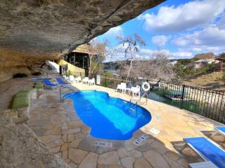 Peaceful Lakeview Treehouse near golfing, Austin - No 18 Yucca - 9