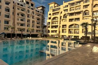 Aldau 3 bedroom With pool access - 2