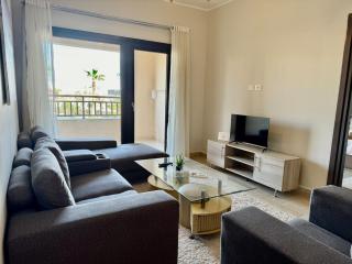 Aldau 3 bedroom With pool access - 0