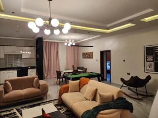Sethhotel Apartment and Suite - 9
