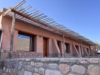 SURI HUASI - Suites Andinas - 1