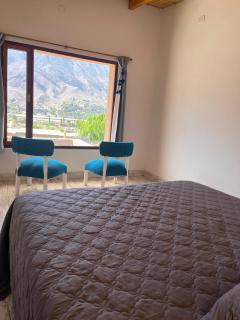 SURI HUASI - Suites Andinas - 8