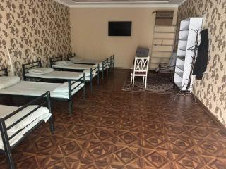 Folk Culture Hostel - 4