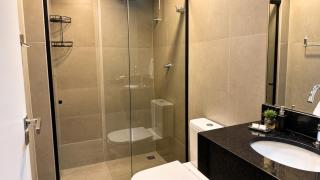 Box Studio | Novo, moderno e completo em Maceió - 2