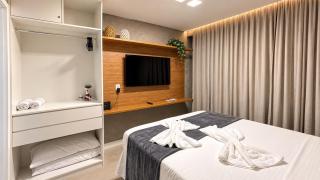 Box Studio | Novo, moderno e completo em Maceió - 8