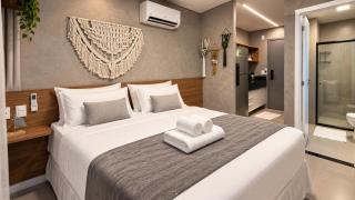 Box Studio | Novo, moderno e completo em Maceió - 7