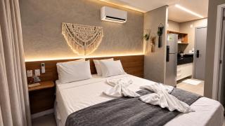 Box Studio | Novo, moderno e completo em Maceió - 9