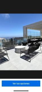 Moderno departamento concon - 7