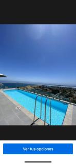 Moderno departamento concon - 1