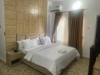 Asake Hotel & Suites - 3