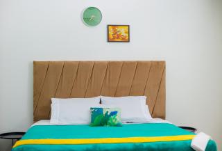 Woodcres Lodge - 6