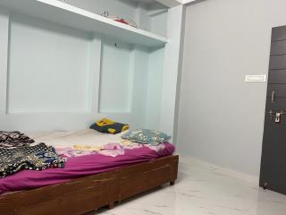 Cozy Private Belagavi Retreat - 6